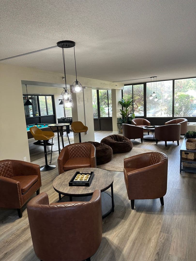 City Lofts Flex Living 4 of 14