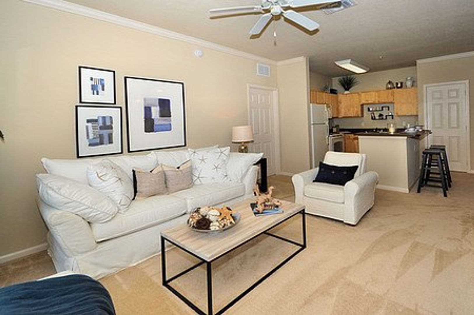 The Villas At Dames Point Crossing 10 of 12