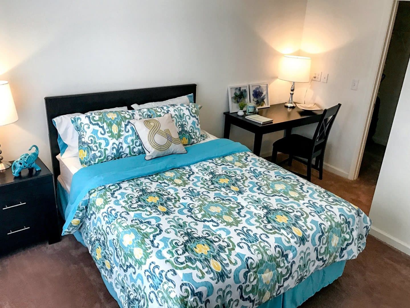 Suites at Port Warwick 13 of 24