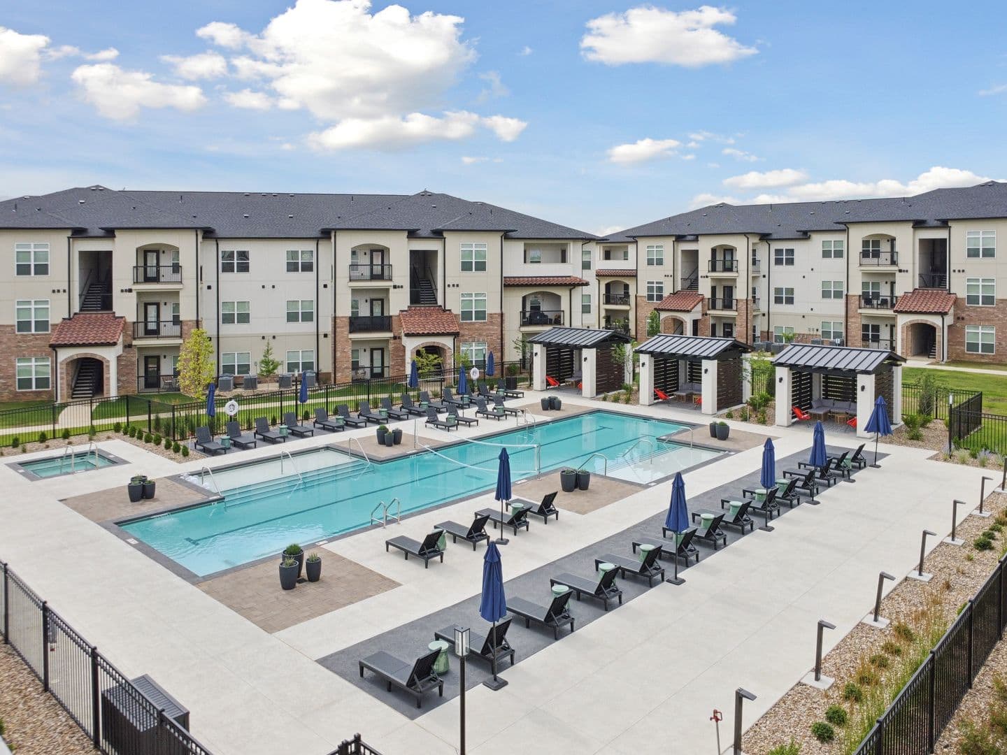 Casa del Mar Apartments 28 of 41