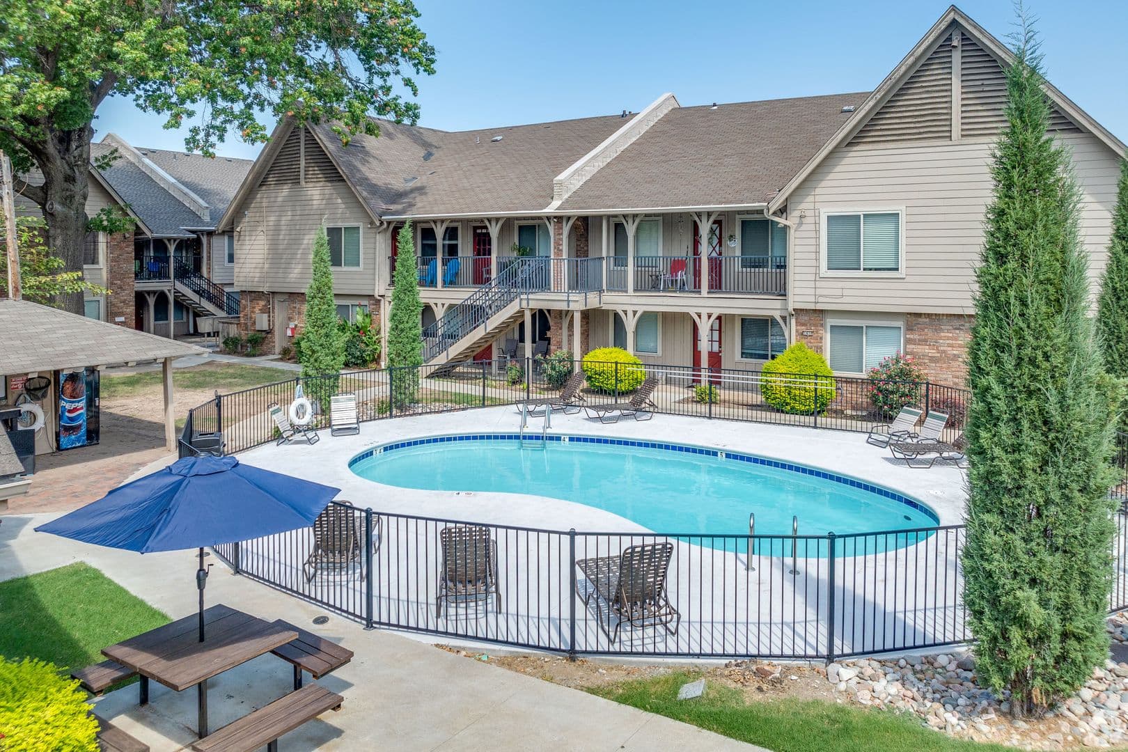 The Village at Brookside 11 of 13