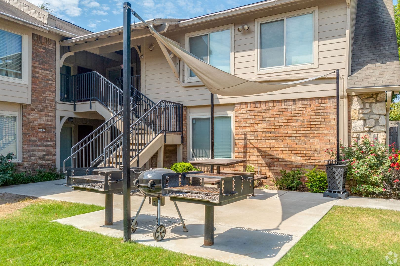 The Village at Brookside 12 of 13