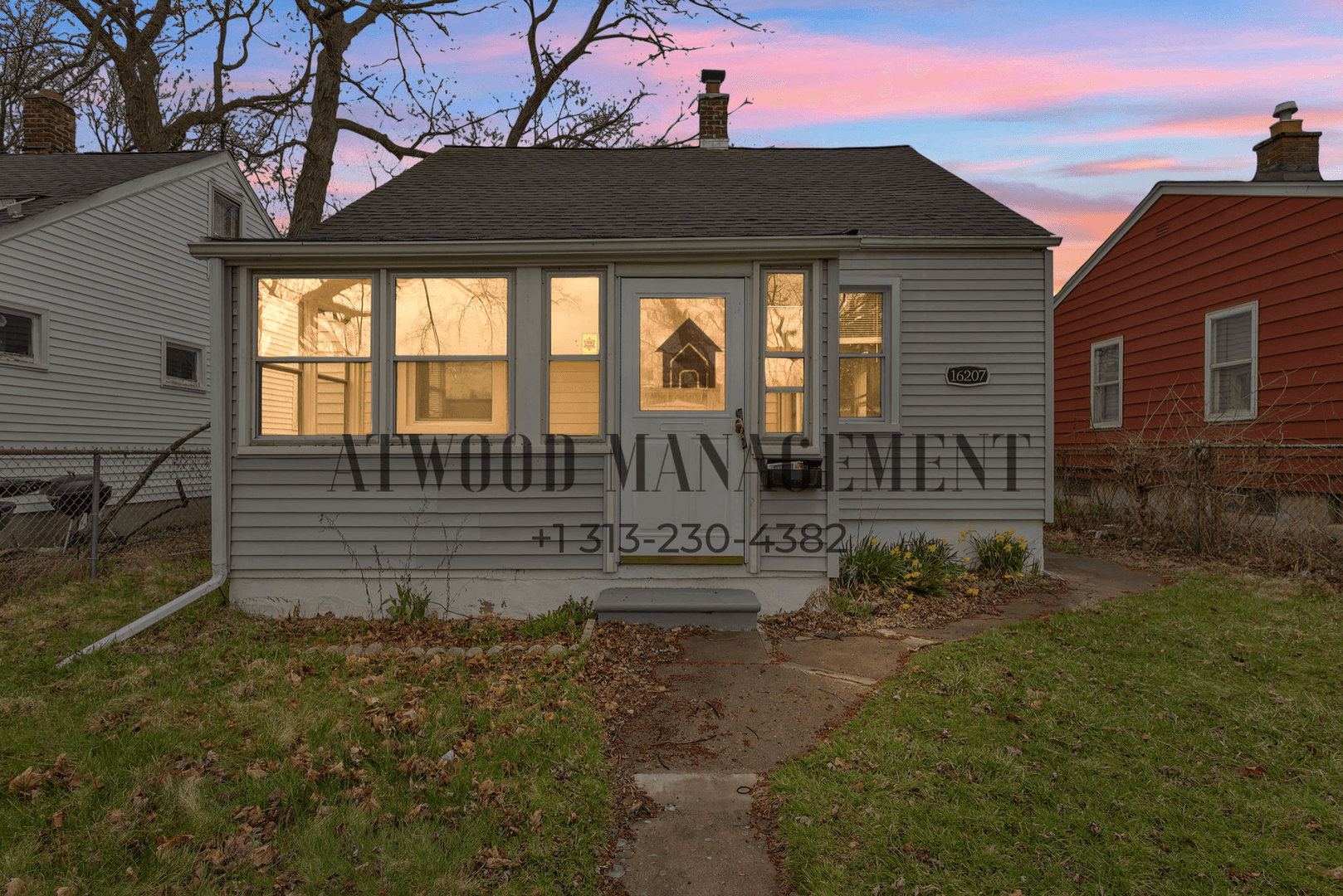 16207 Woodbine St 1 of 8