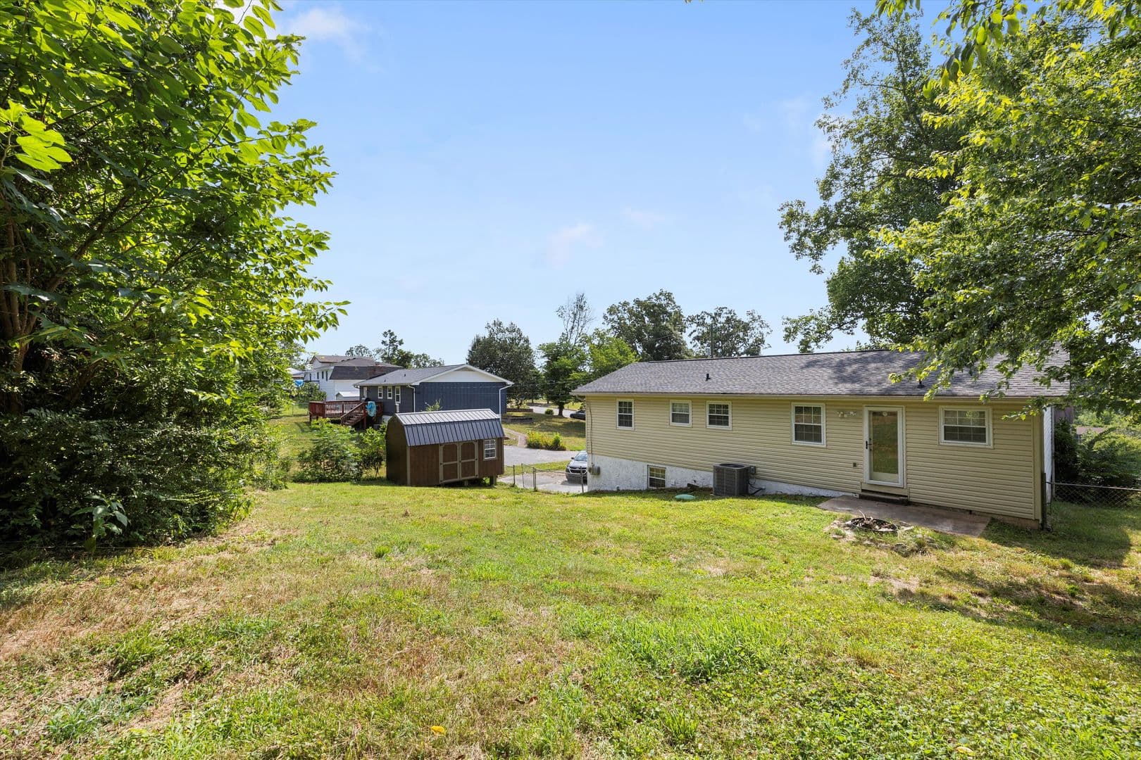 4015 Shady Oak Drive Ooltewah, TN 37363 24 of 24