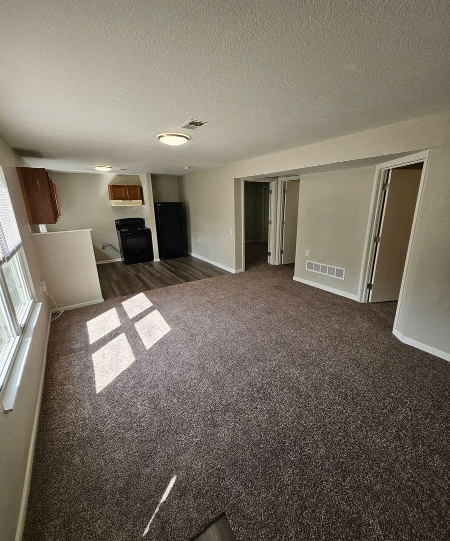 6113 and 6115 Indiana Ave, Kansas City, MO 64130 3 of 7