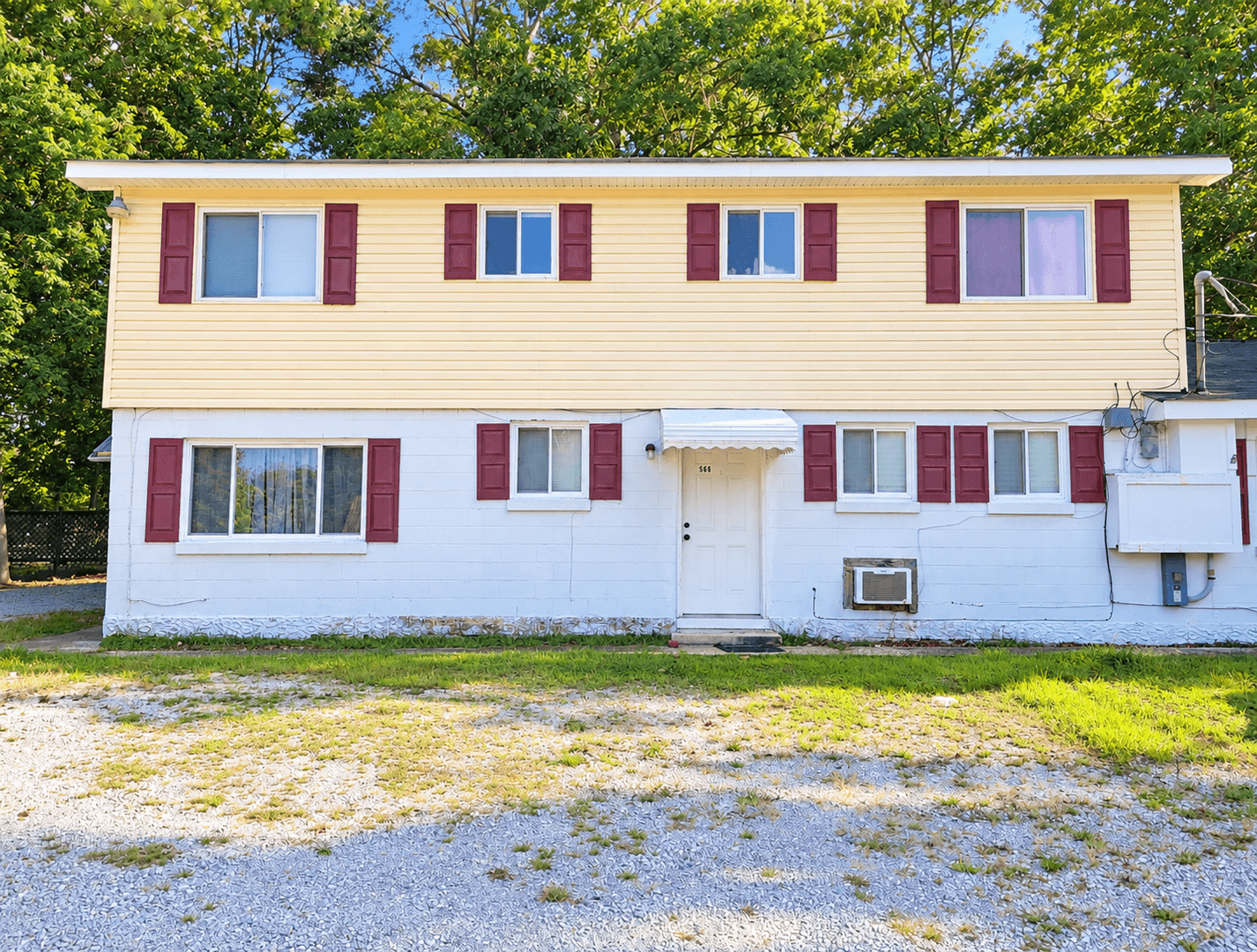 568 Julian Road 1 of 8