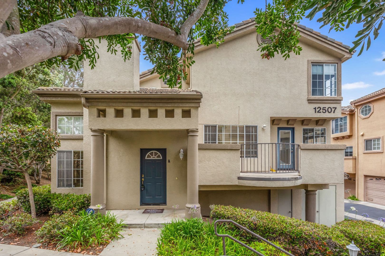 12507 El Camino Real Unit A - HOME WARRANTY 2 of 23