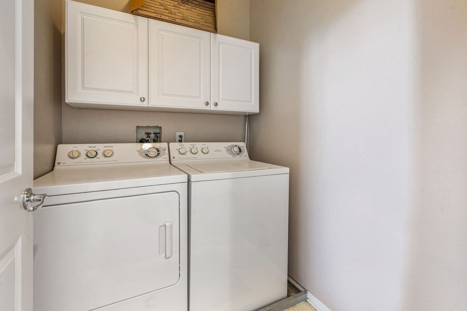 12507 El Camino Real Unit A - HOME WARRANTY 15 of 23