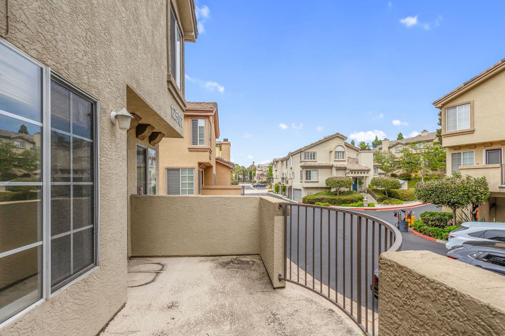 12507 El Camino Real Unit A - HOME WARRANTY 23 of 23