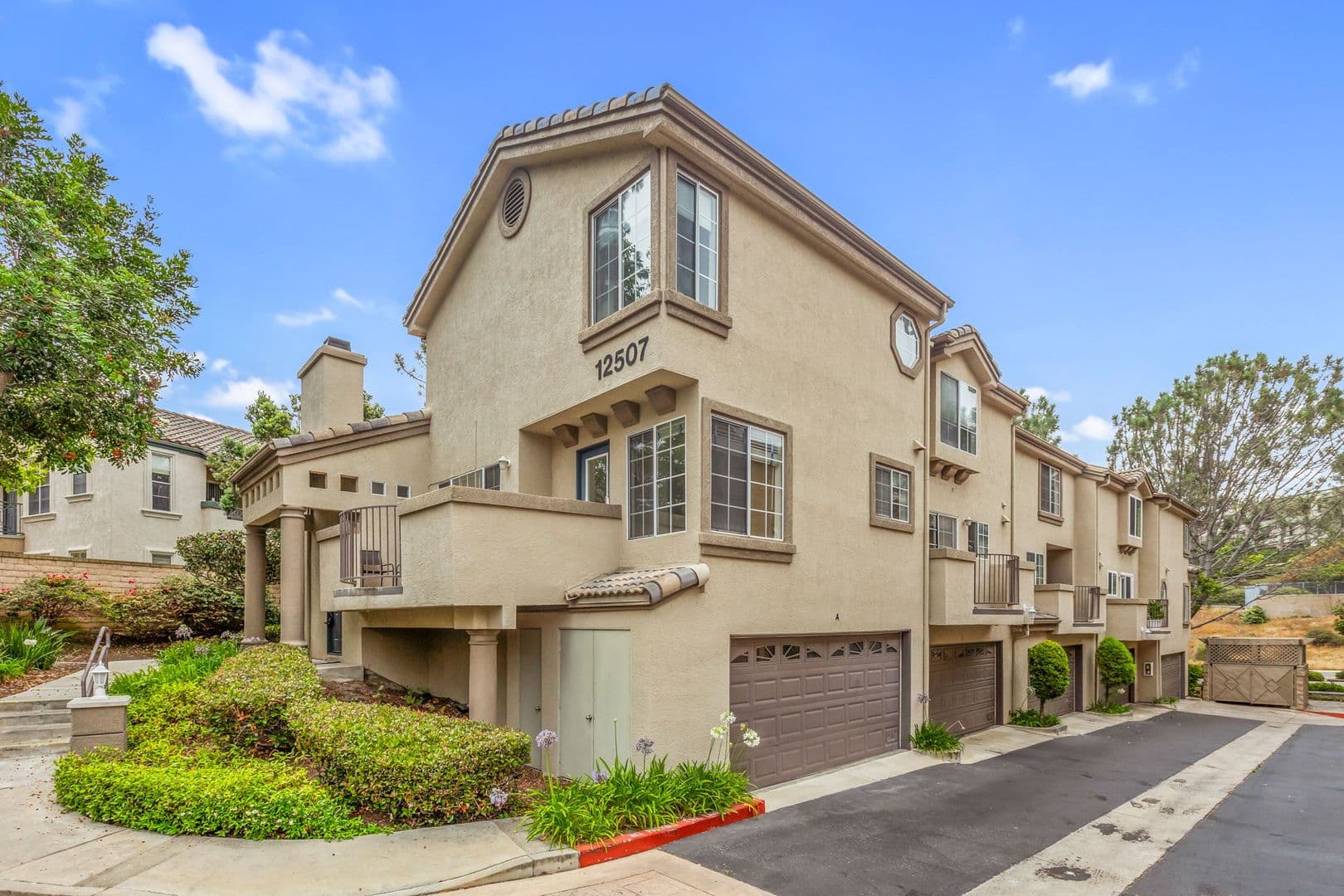 12507 El Camino Real Unit A - HOME WARRANTY 3 of 23