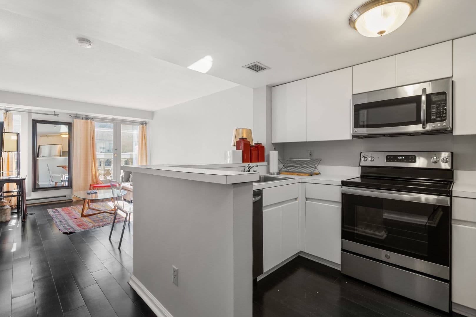 801 Pennsylvania Ave NW #1224 9 of 35