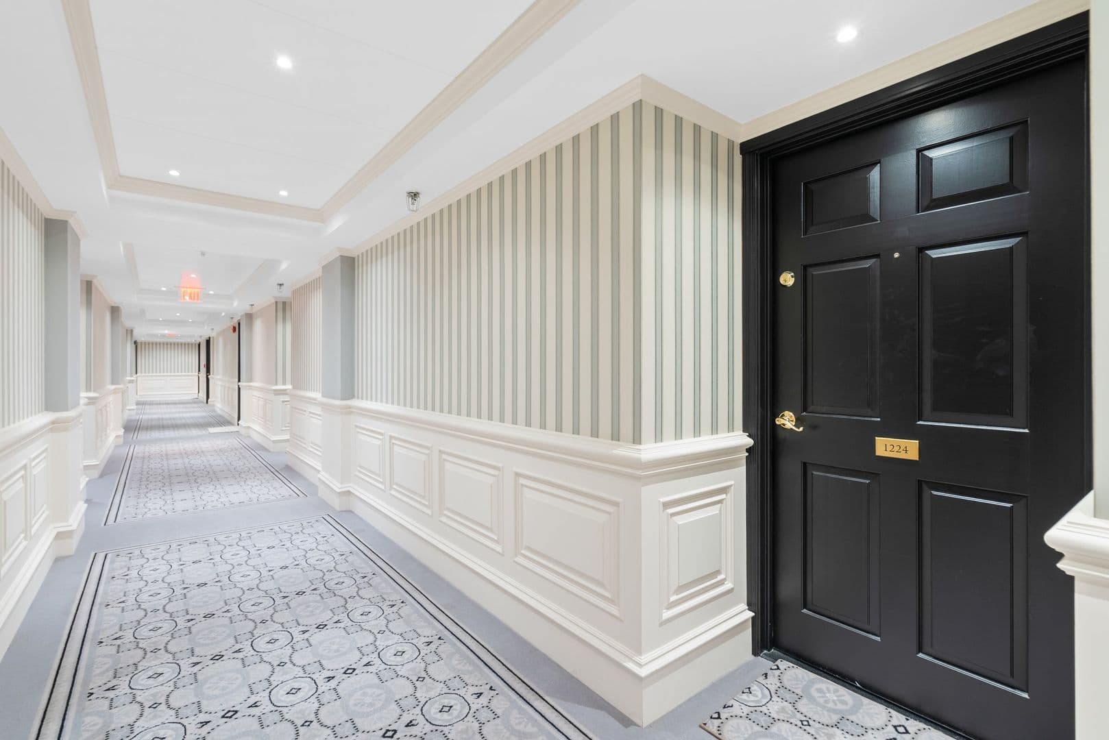801 Pennsylvania Ave NW #1224 2 of 35
