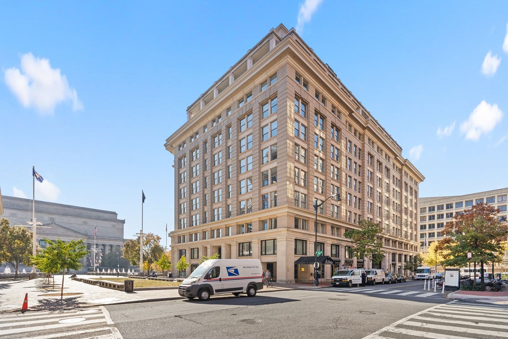 801 Pennsylvania Ave NW #1224 25 of 35