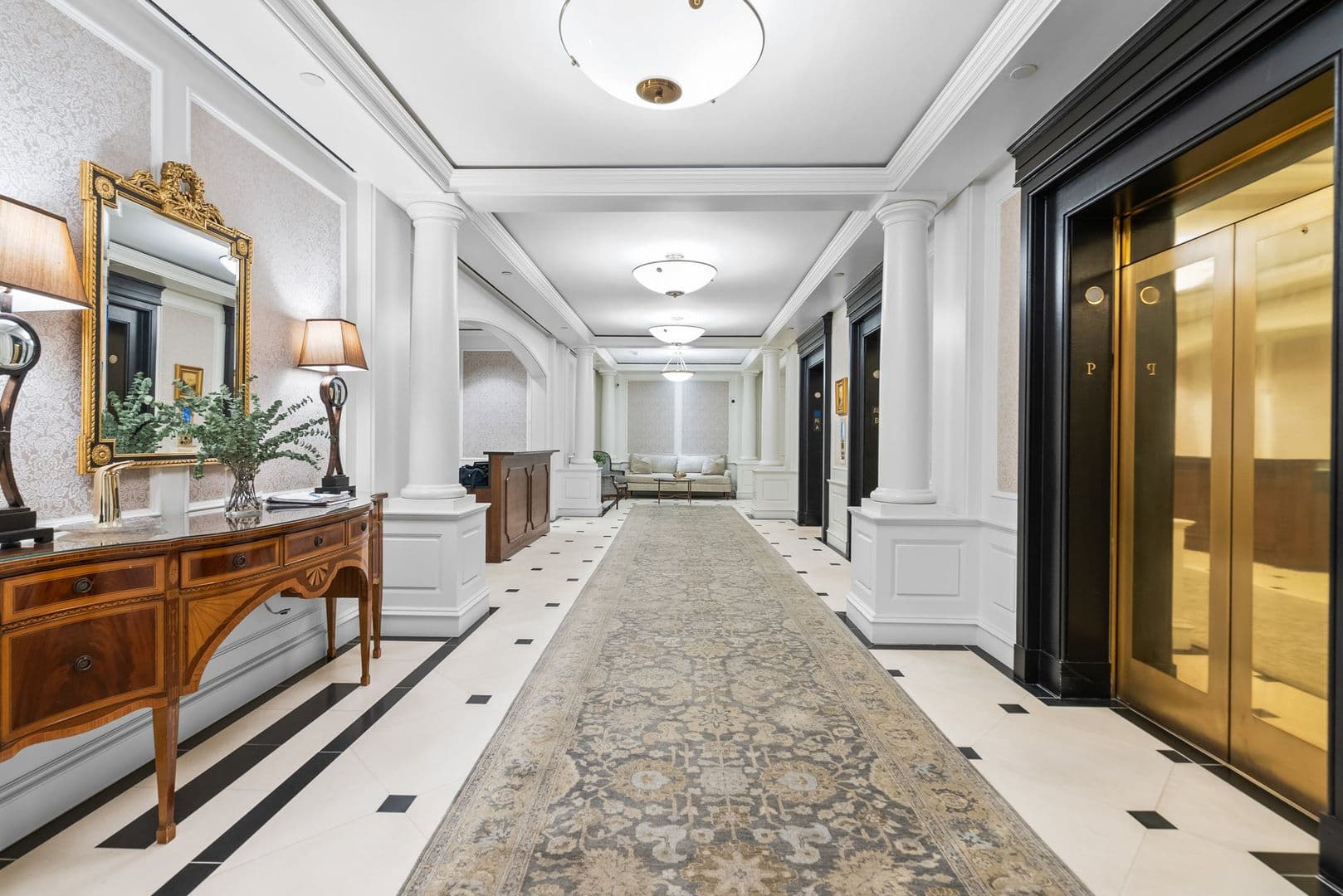 801 Pennsylvania Ave NW #1224 26 of 35