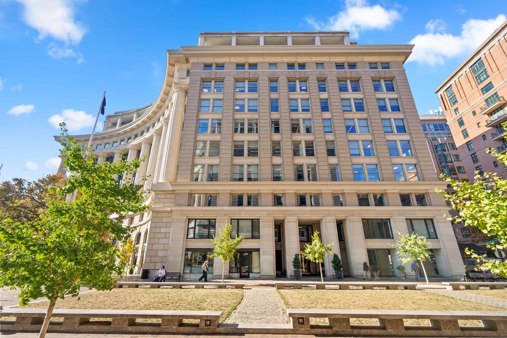 801 Pennsylvania Ave NW #1224 24 of 35
