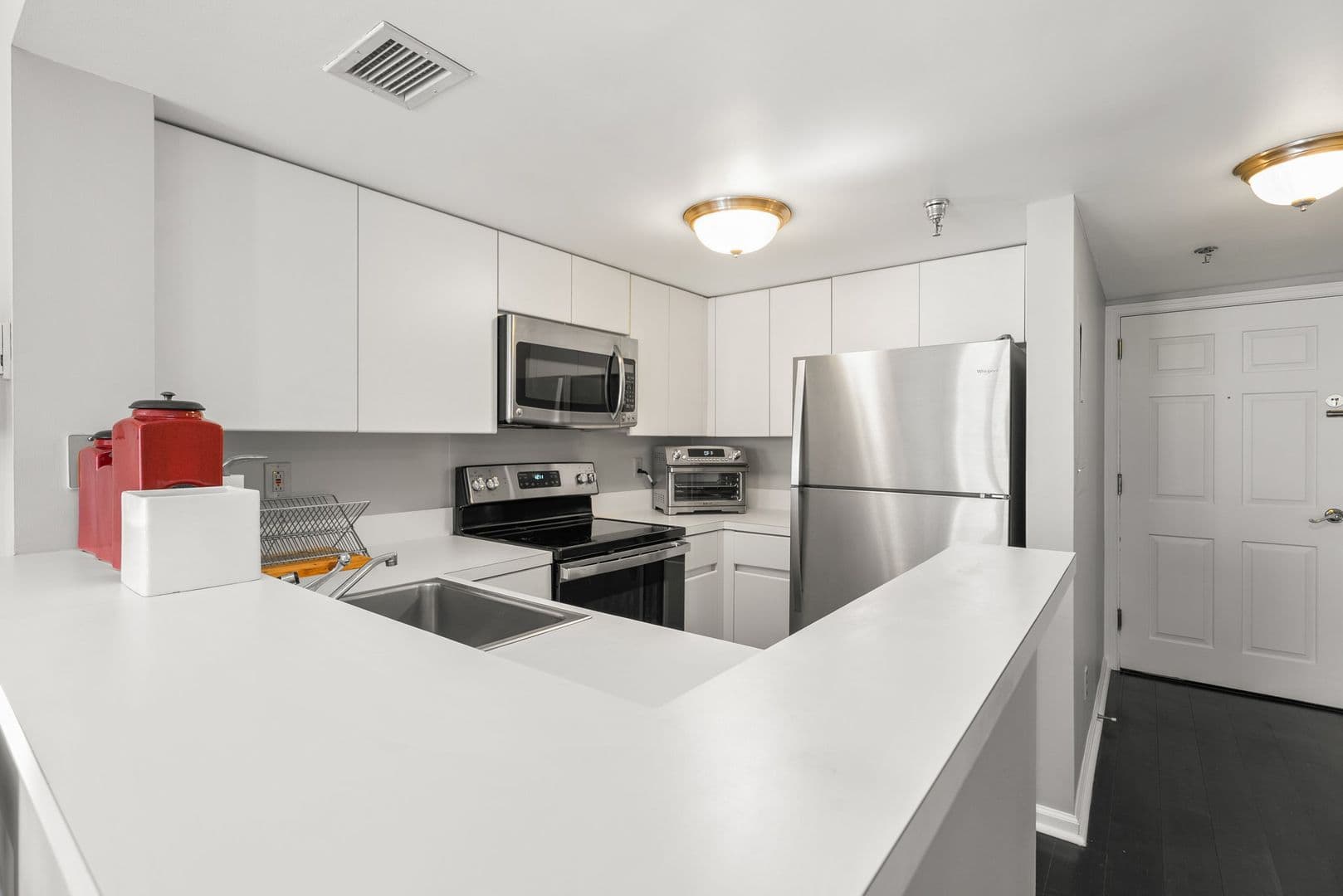 801 Pennsylvania Ave NW #1224 8 of 35