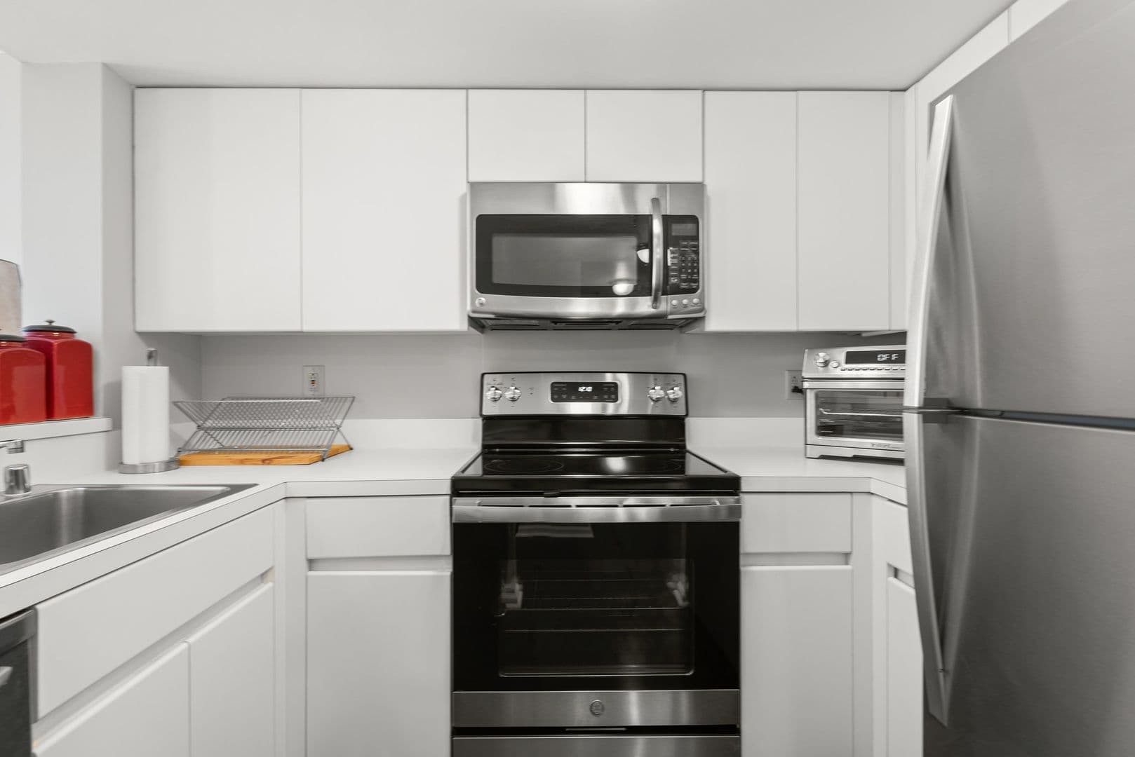 801 Pennsylvania Ave NW #1224 5 of 35