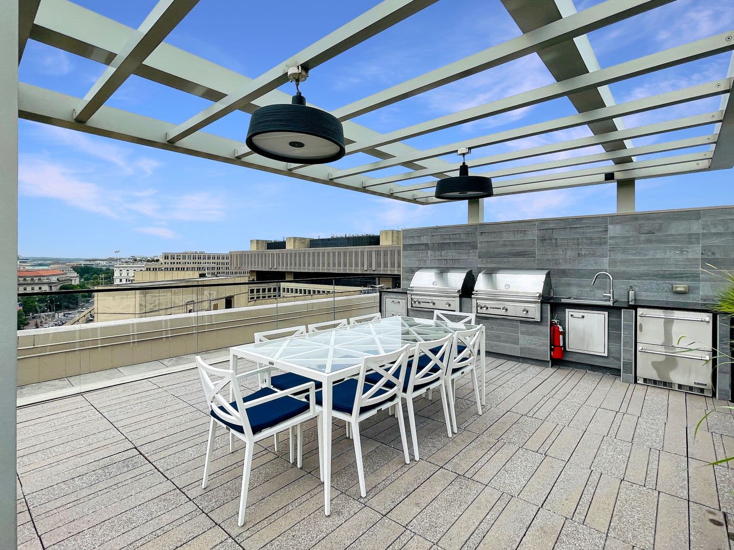 801 Pennsylvania Ave NW #1224 31 of 35