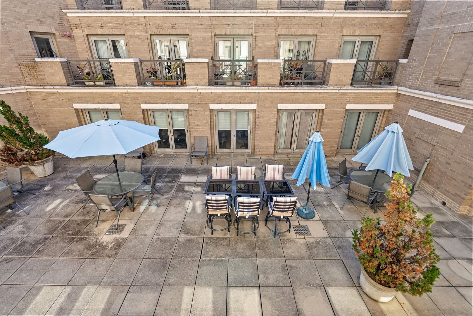 801 Pennsylvania Ave NW #1224 34 of 35