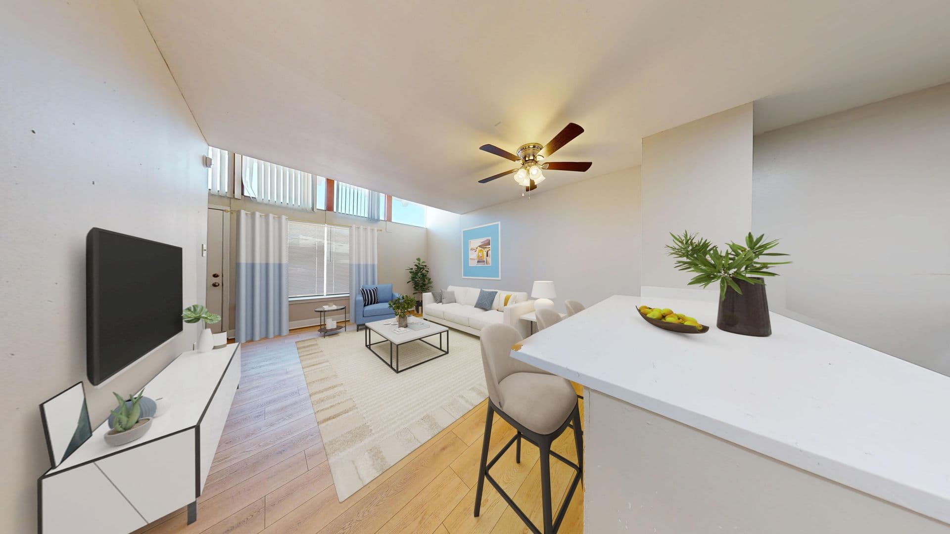Gulf View Apartments 3 of 6