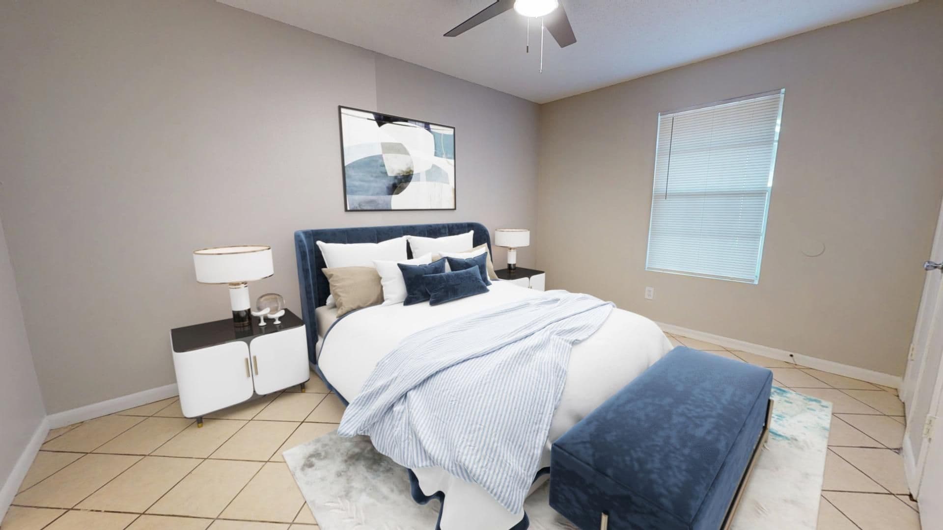 Biloxi Oaks Apartments 5 of 6