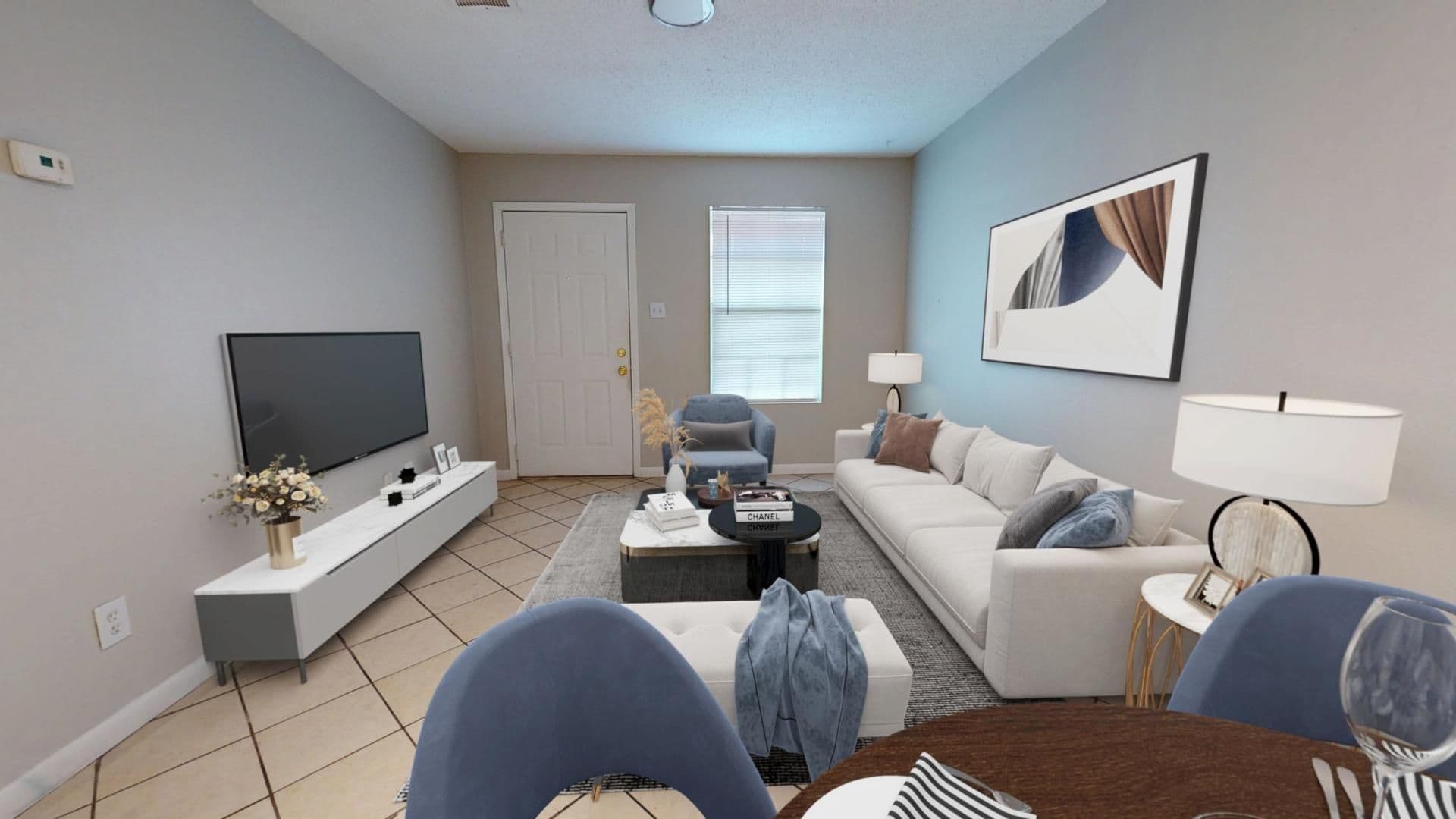Biloxi Oaks Apartments 1 of 6