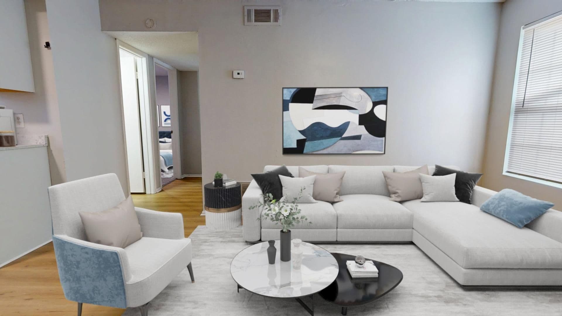 Biloxi Oaks Apartments 2 of 21