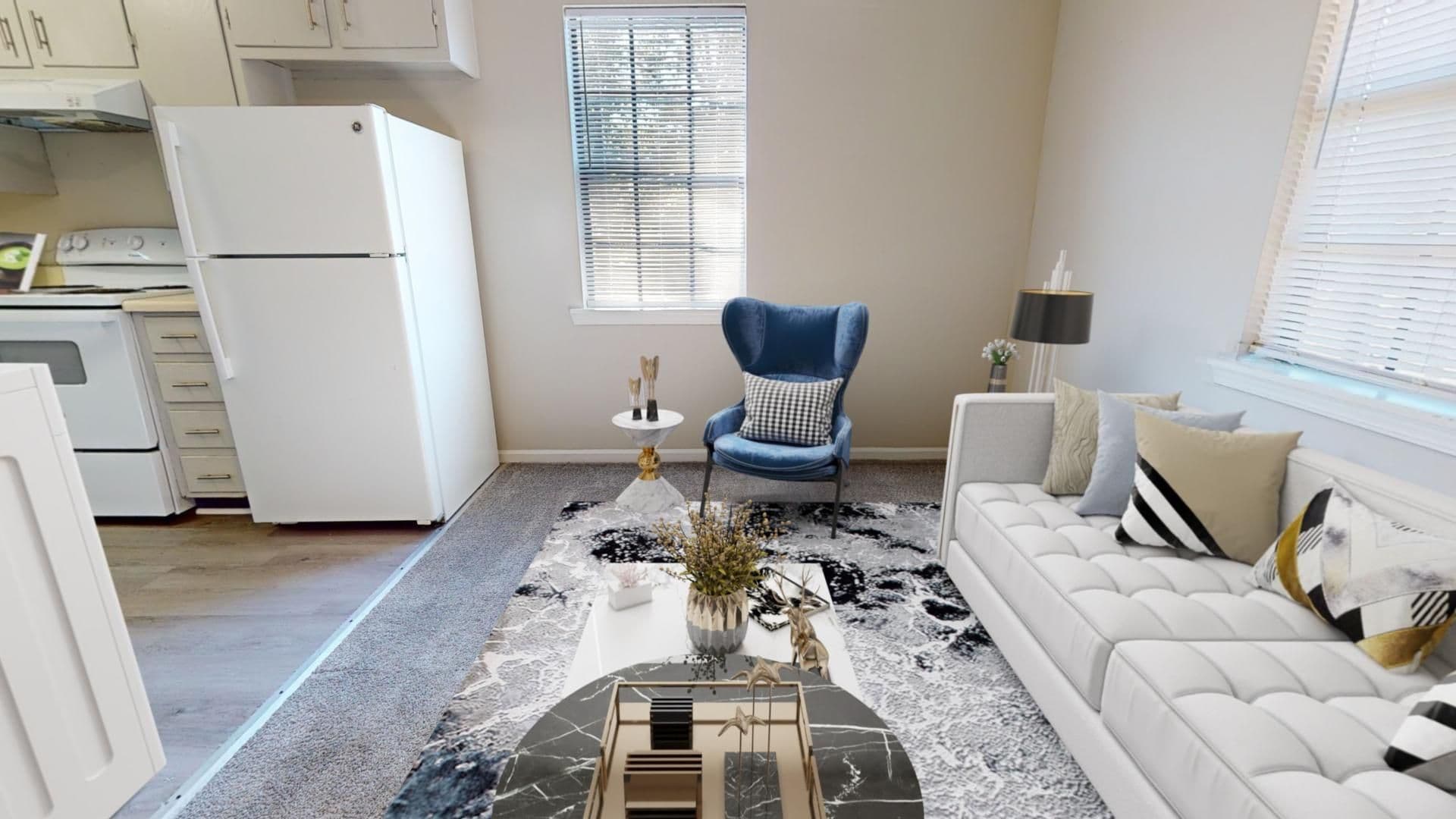 Ridge View Apartments 2 of 7