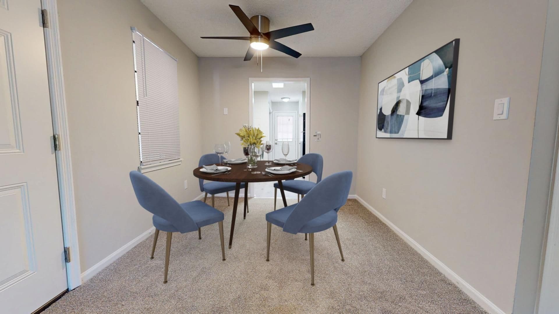 Ridge View Apartments 41 of 57