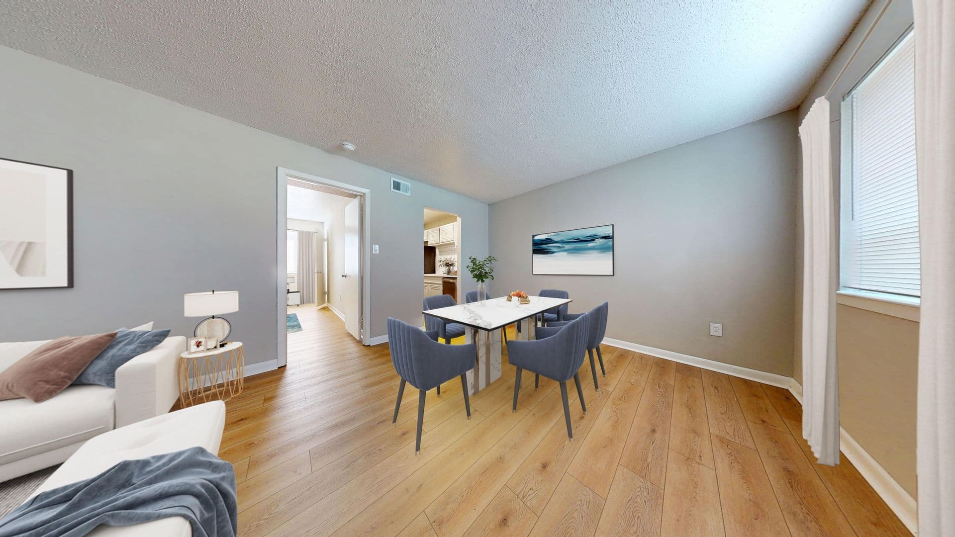 Gulf View Apartments 5 of 9