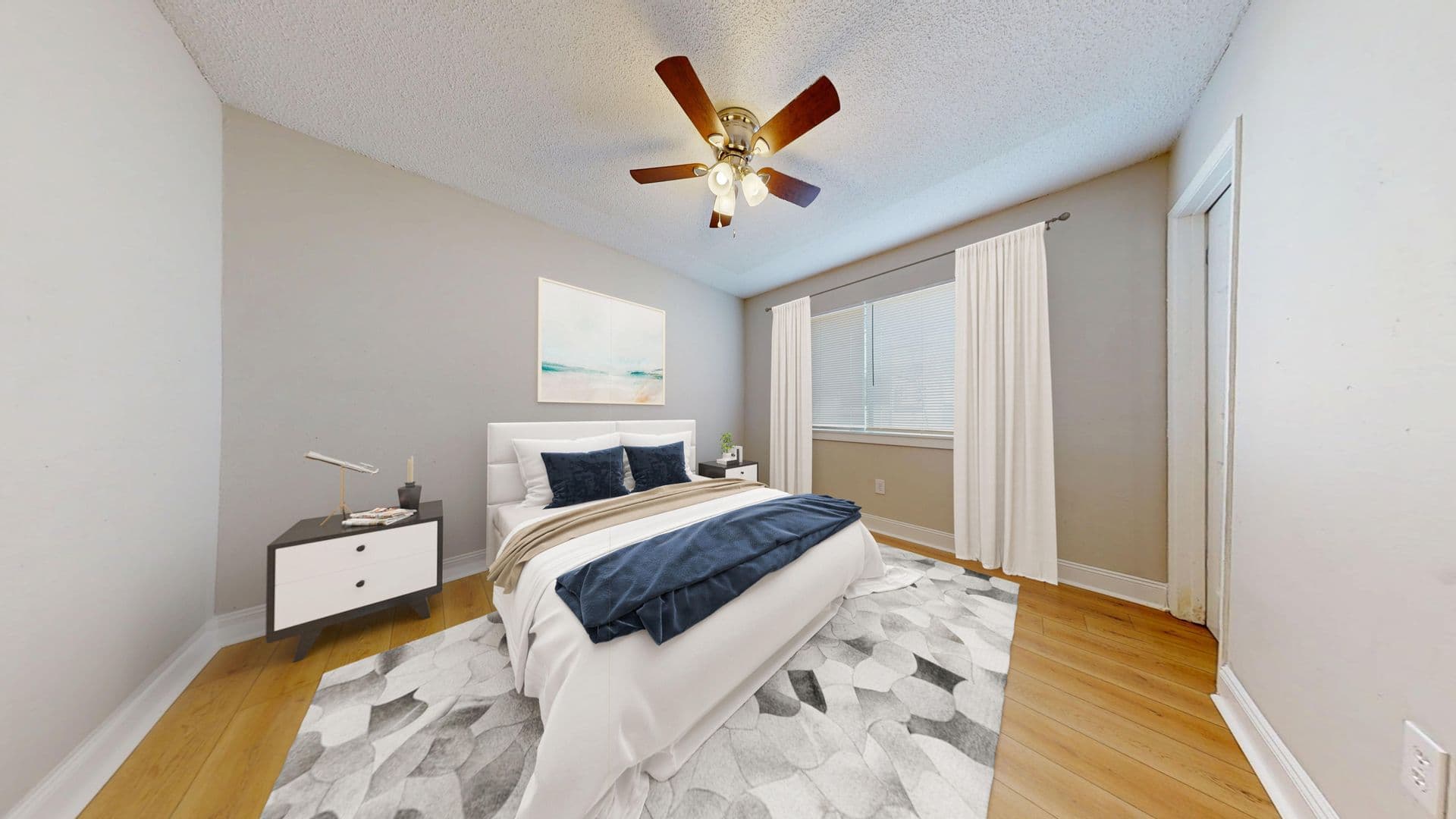 Gulf View Apartments 15 of 16