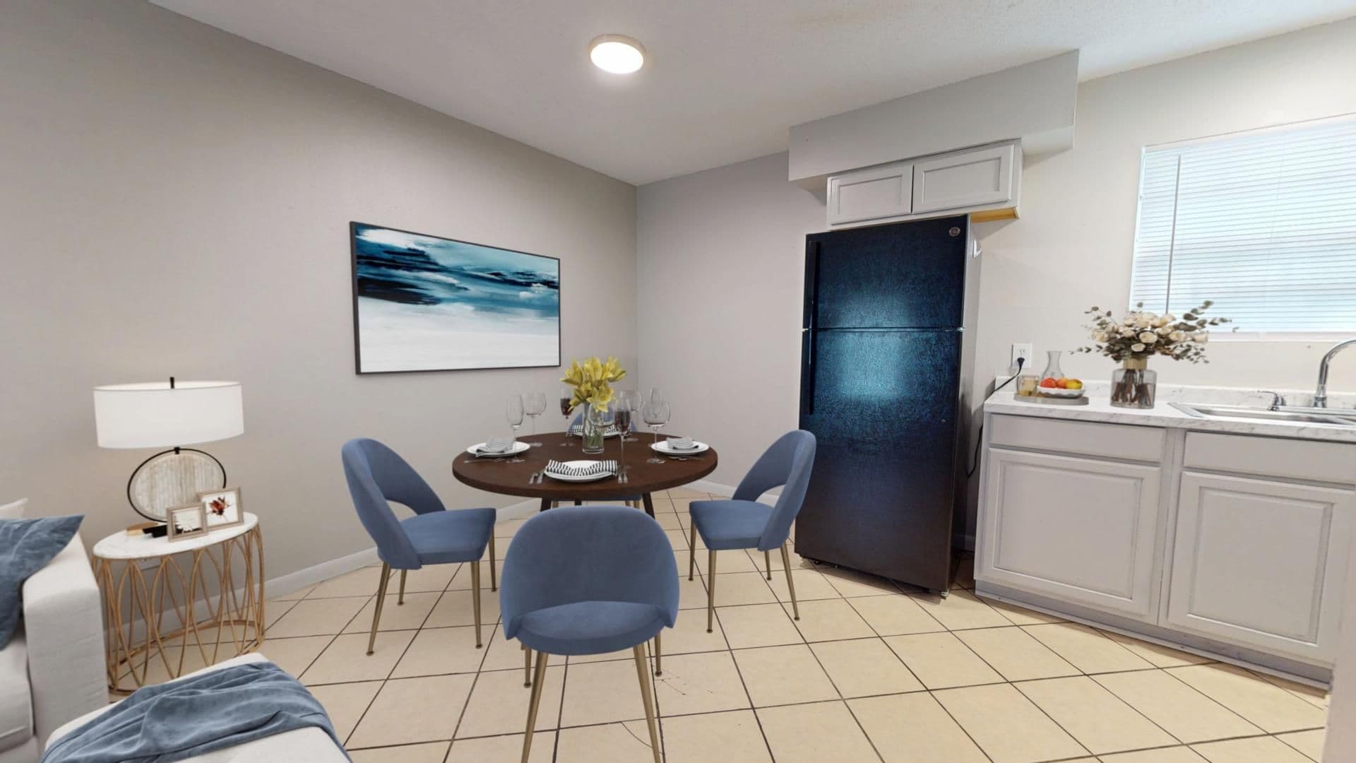 Biloxi Oaks Apartments 3 of 6