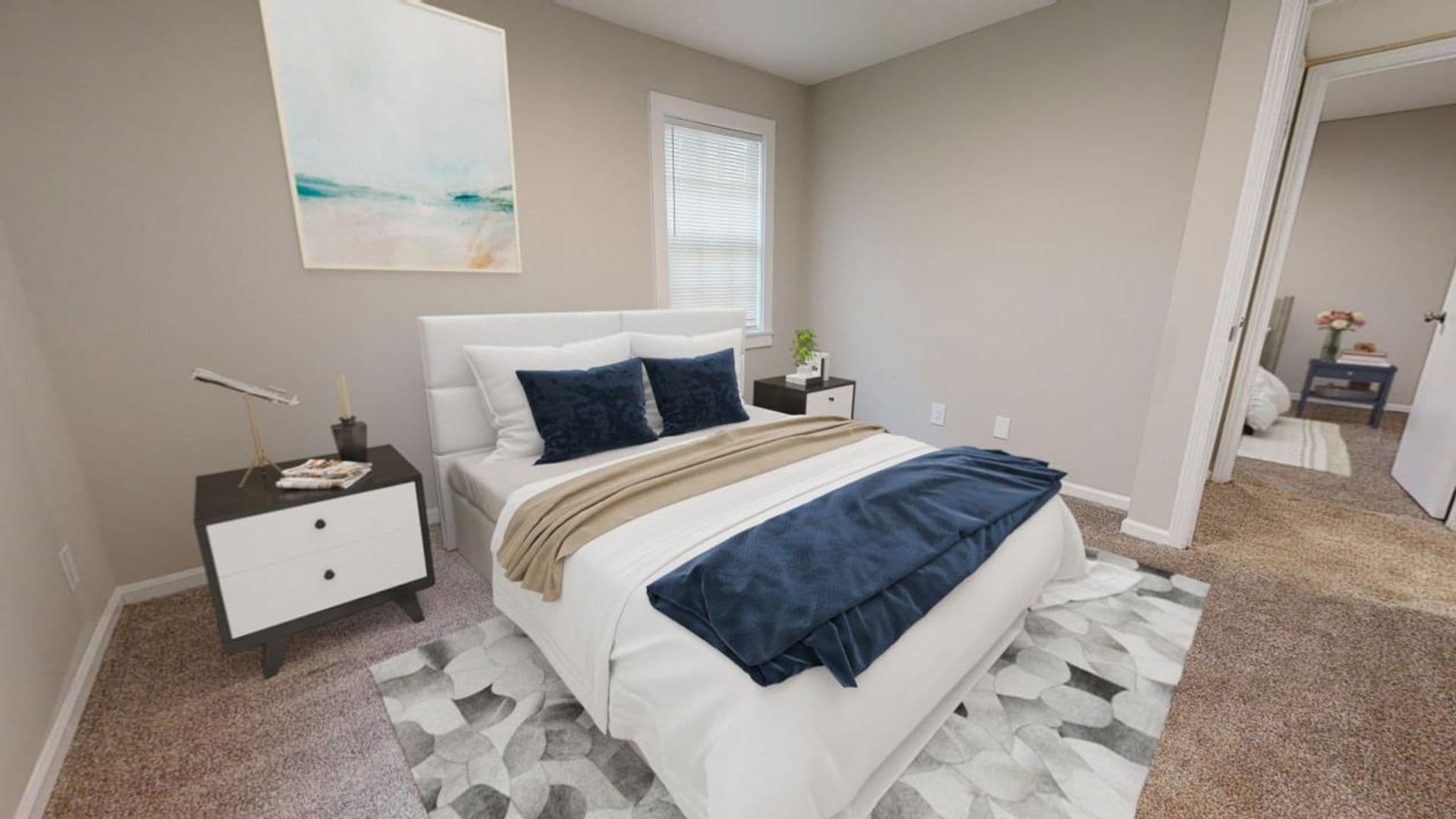 Ridge View Apartments 10 of 11