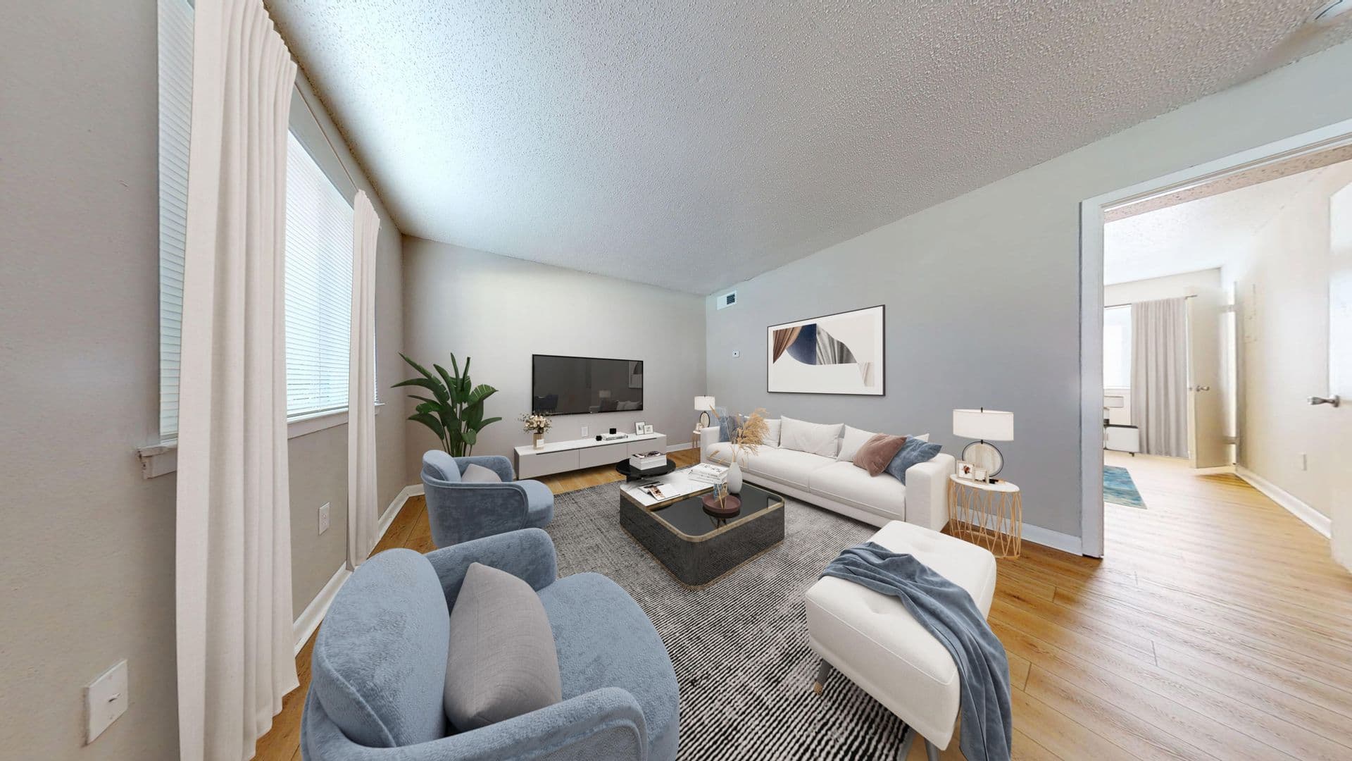 Gulf View Apartments 3 of 9