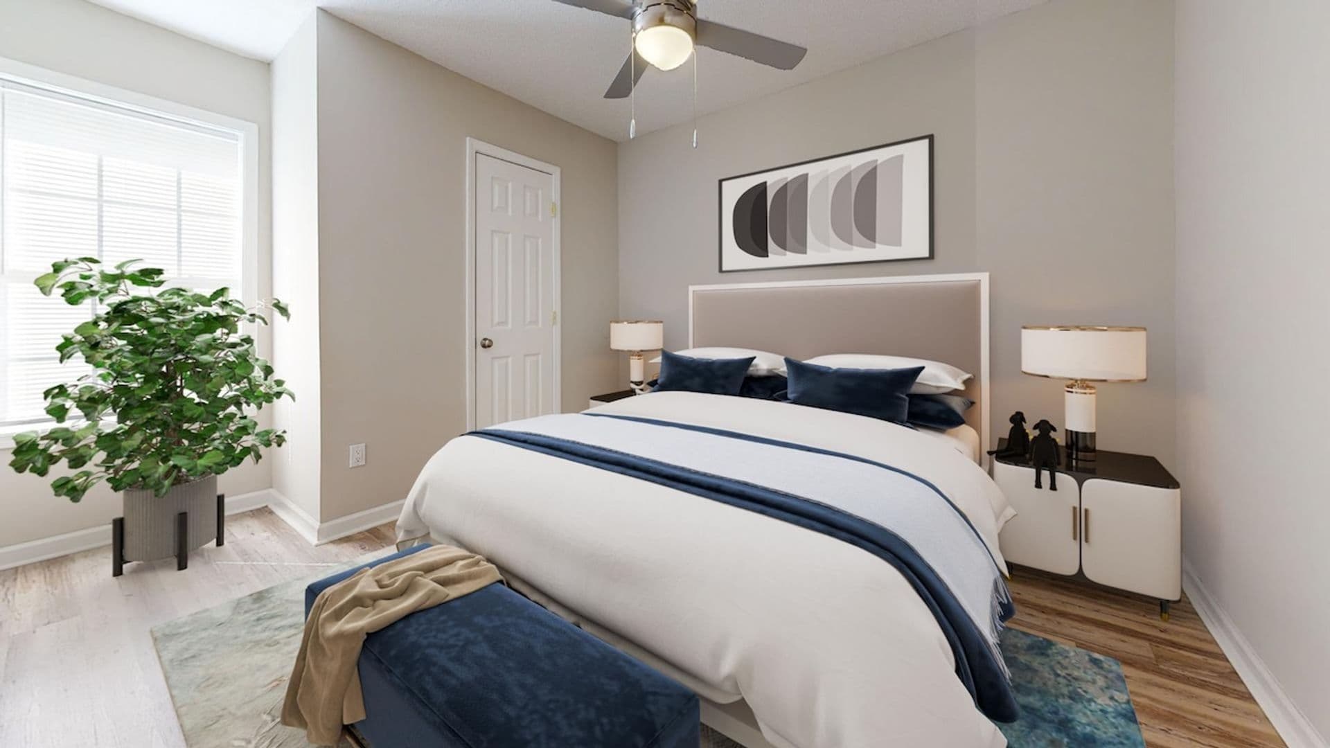 Sun Valley Apartments 14 of 17