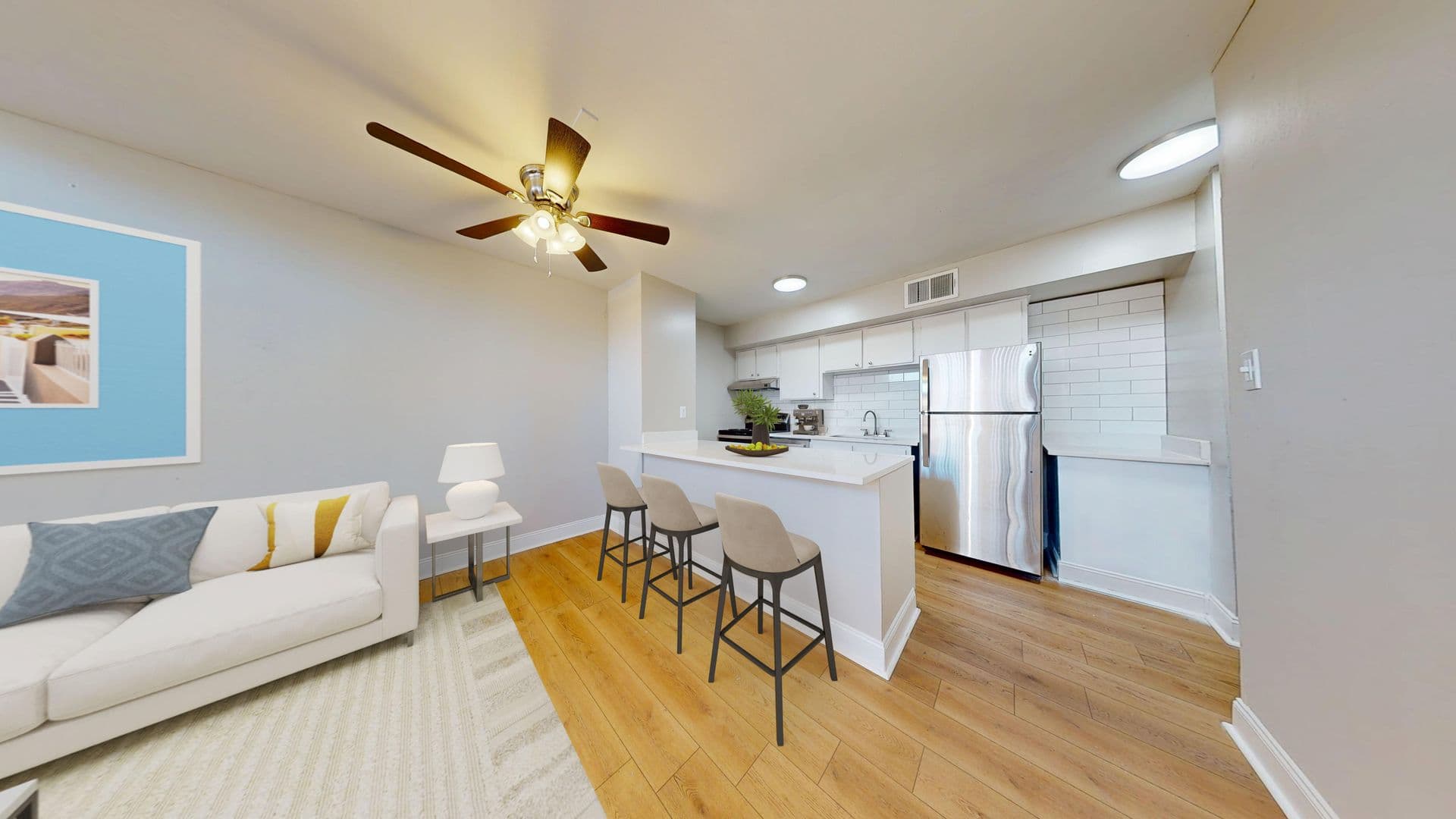 Gulf View Apartments 4 of 6