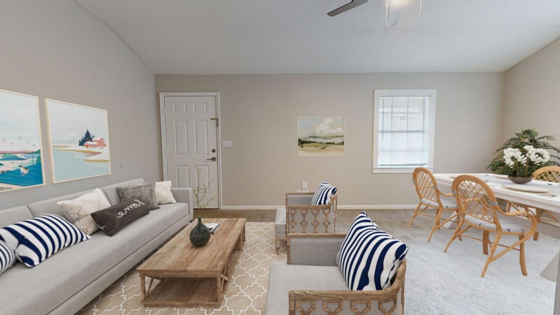 Ridge View Apartments 4 of 11
