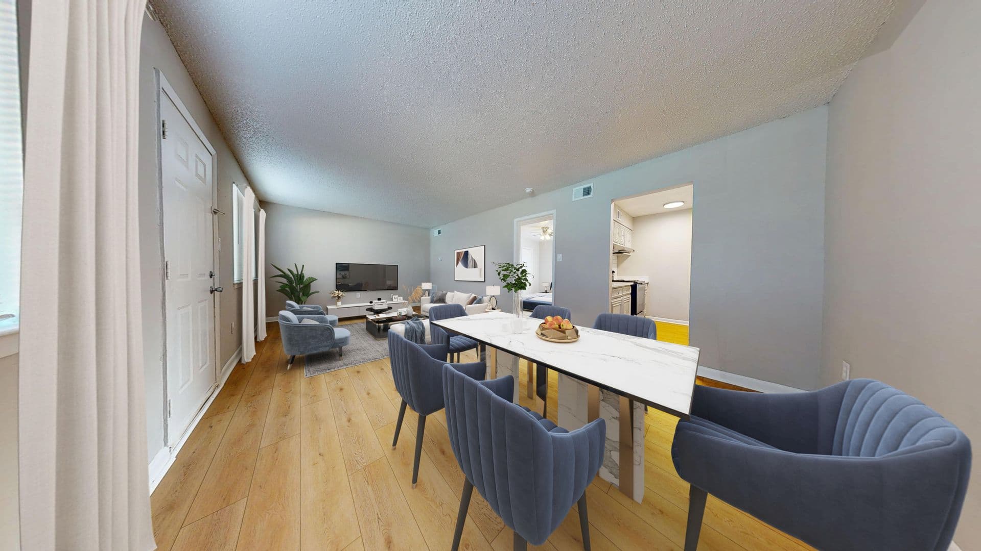 Gulf View Apartments 4 of 9
