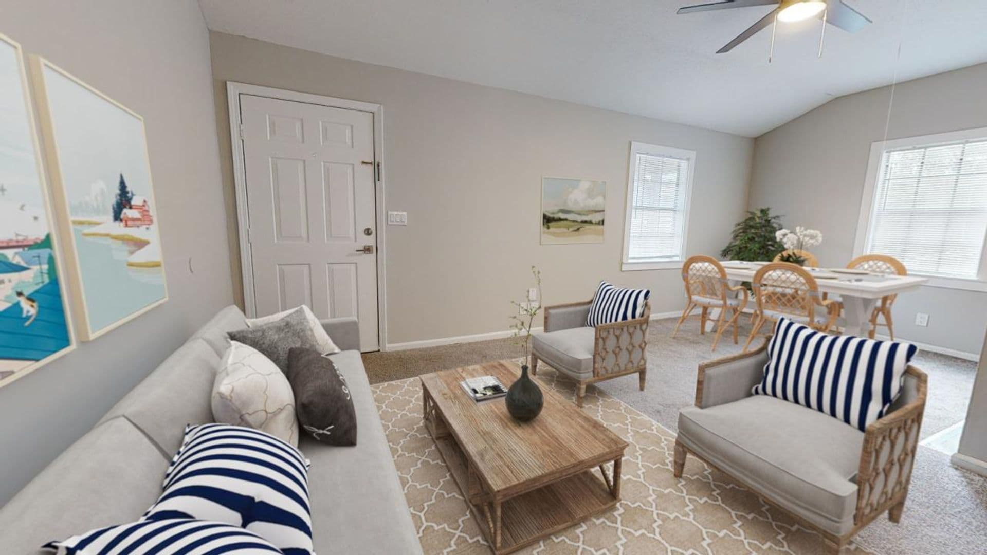 Ridge View Apartments 1 of 11
