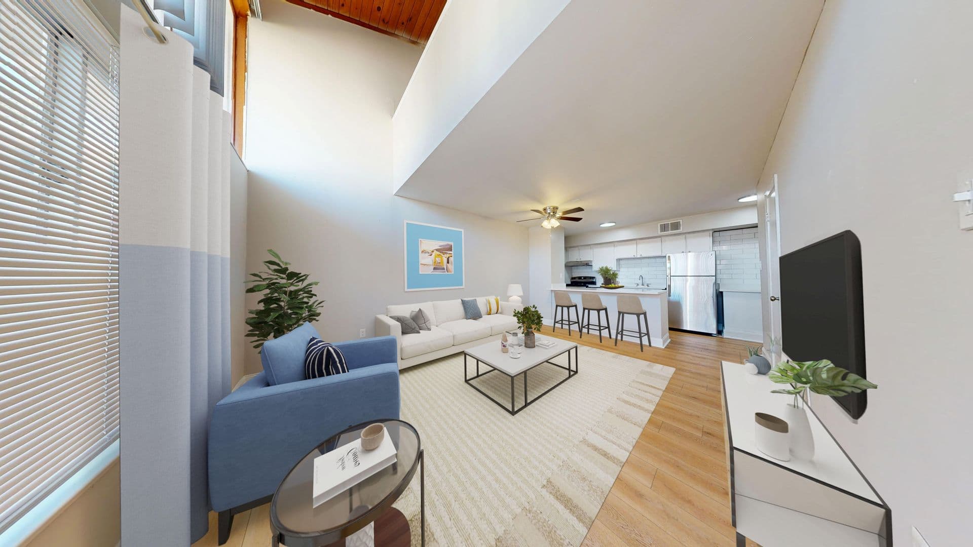 Gulf View Apartments 2 of 6