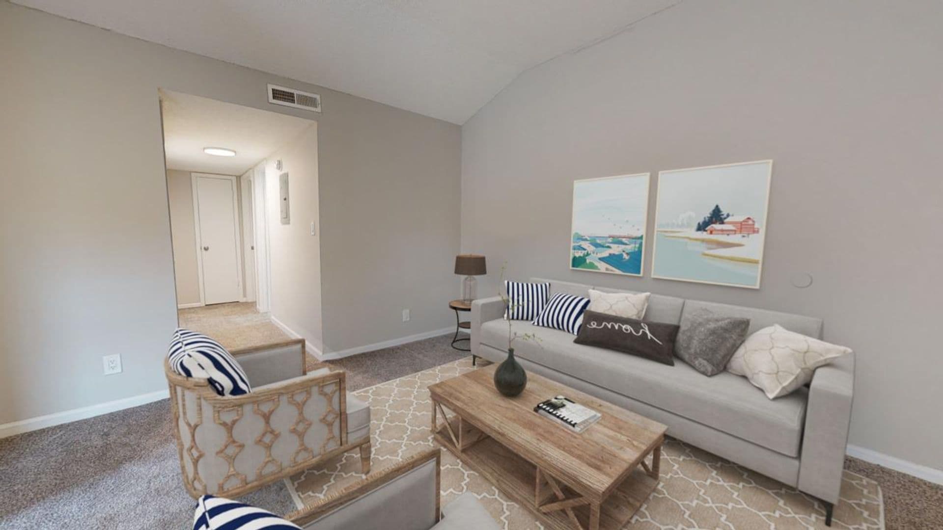 Ridge View Apartments 2 of 11