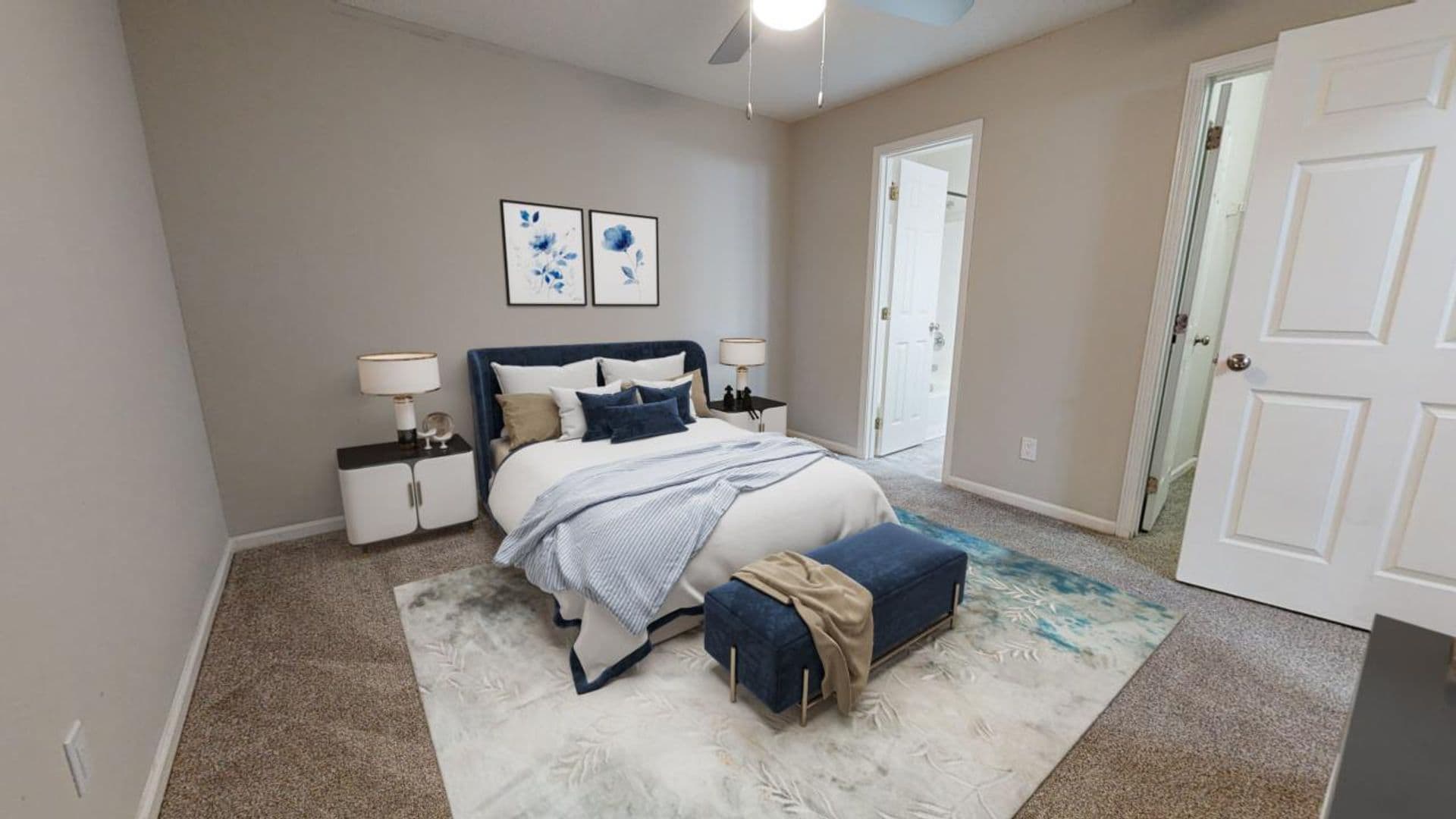 Ridge View Apartments 54 of 57