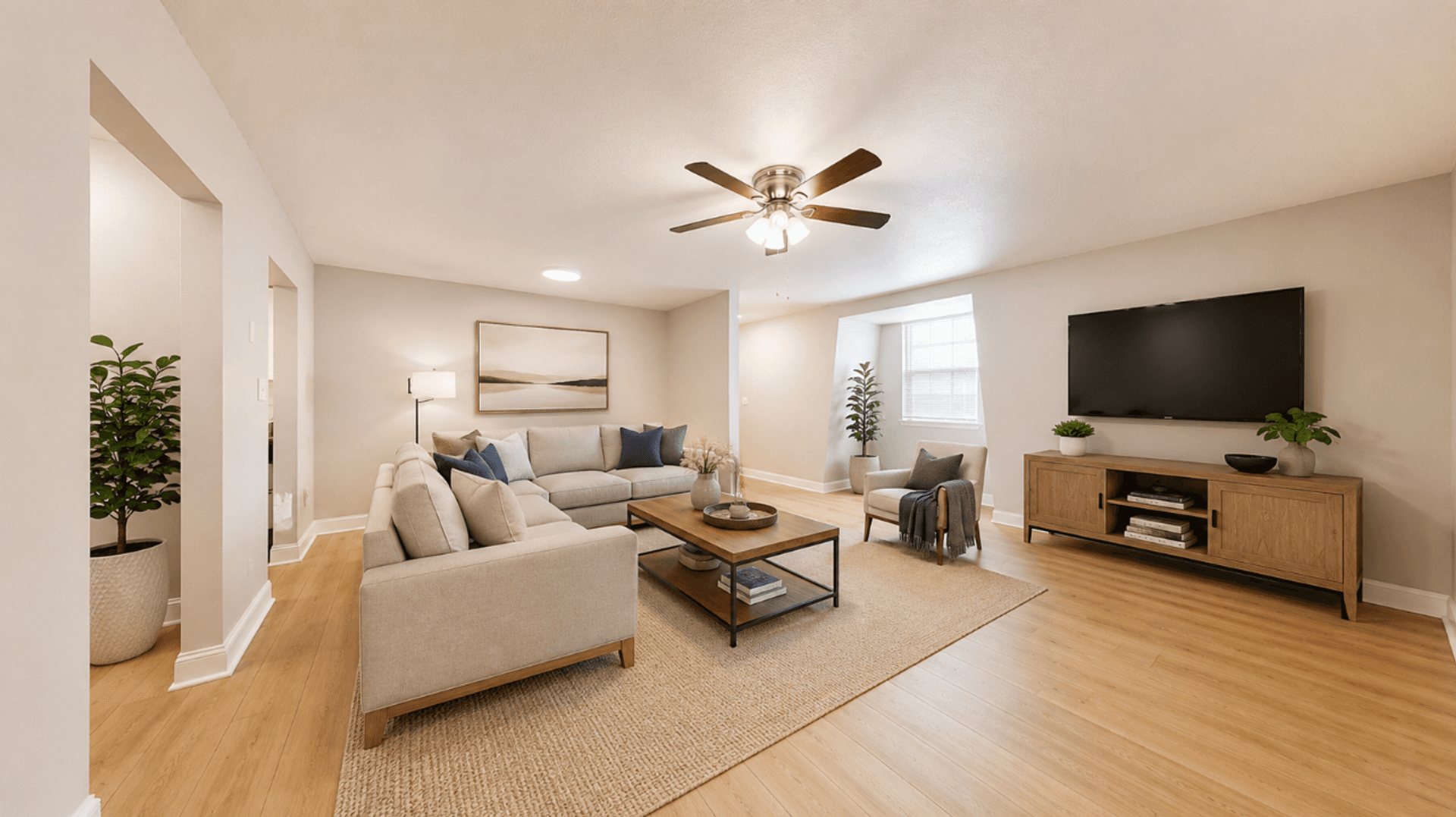 Caleb Place Apartments 2 of 8