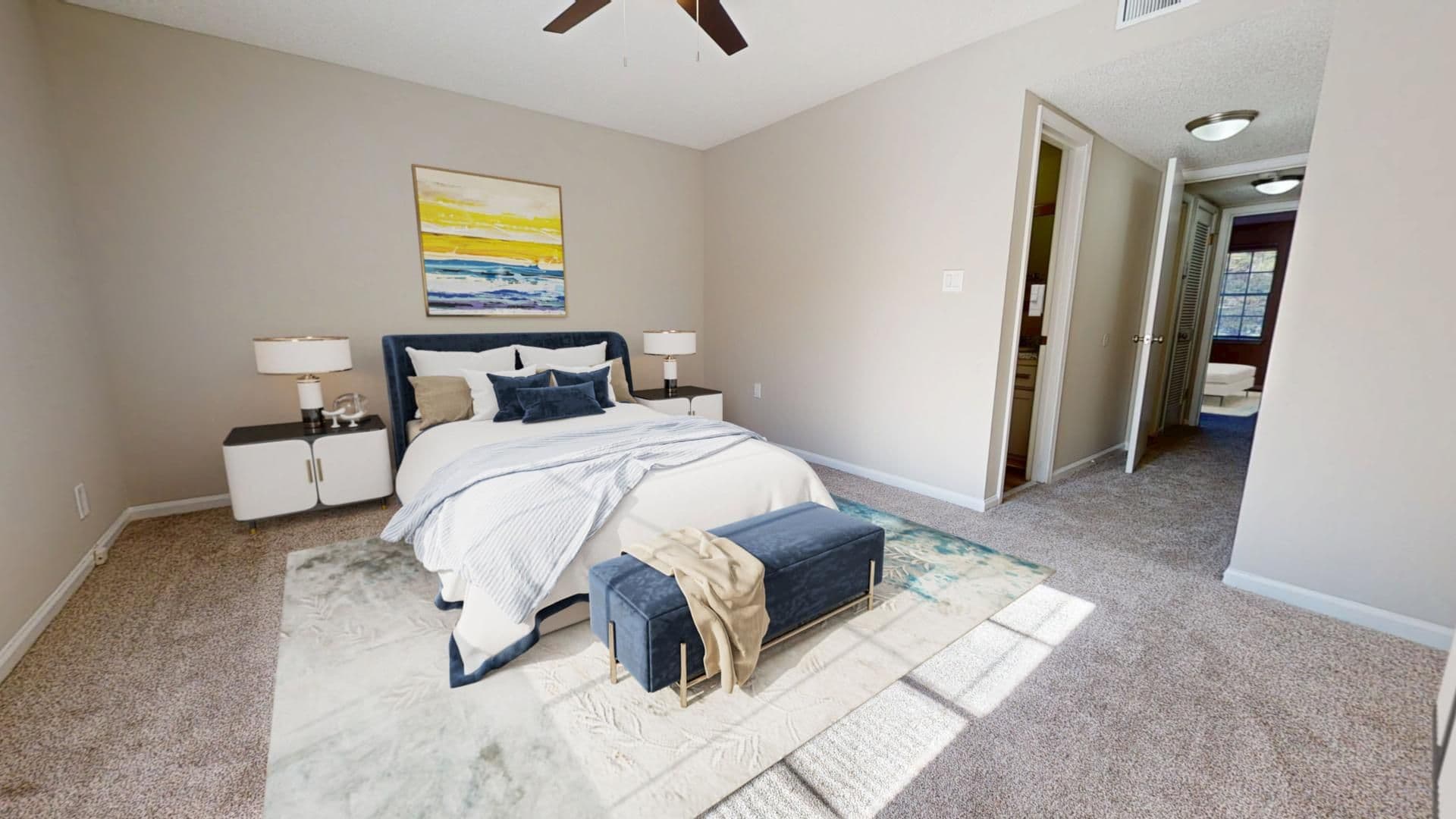 Ridge View Apartments 45 of 57