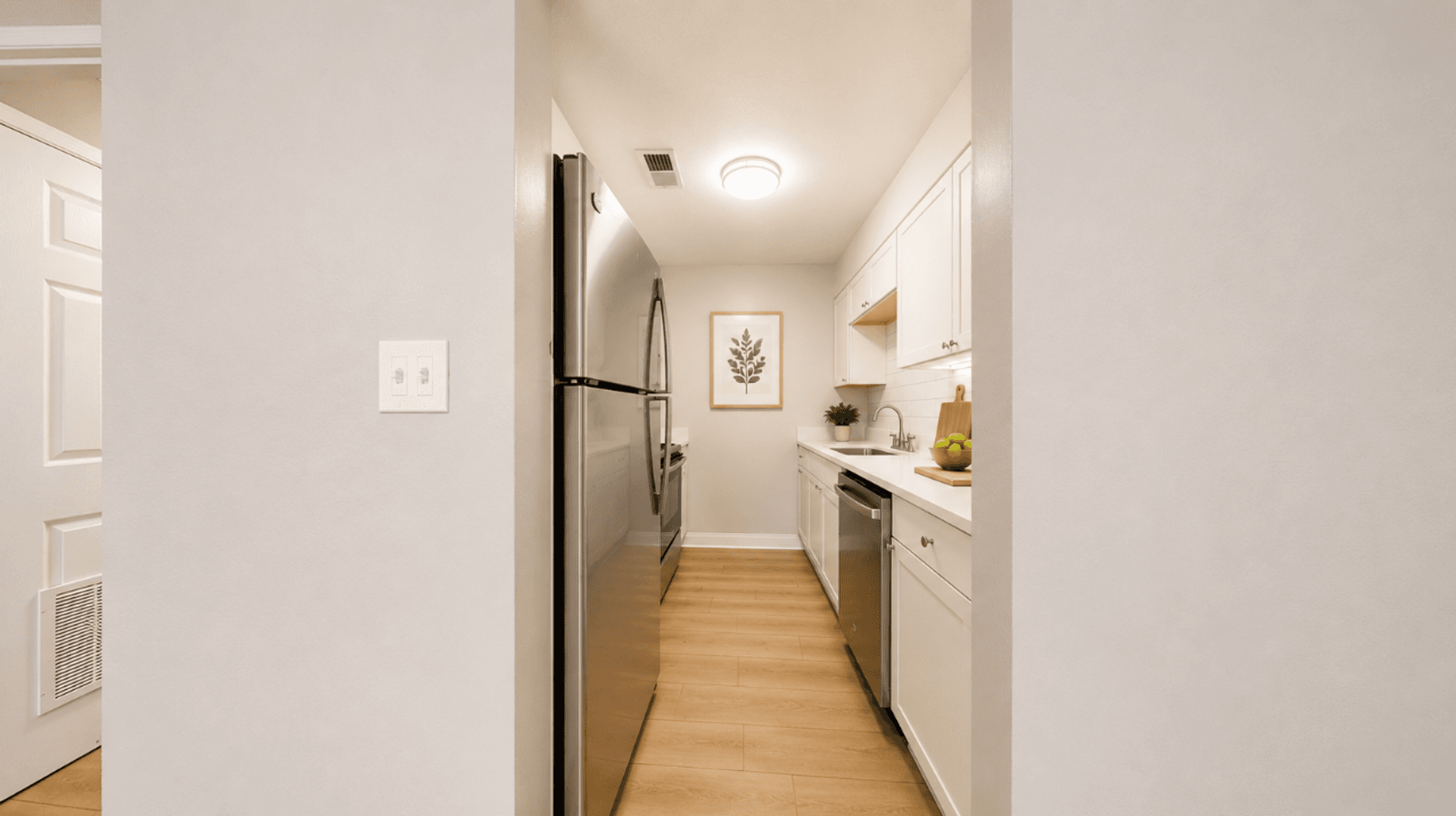 Caleb Place Apartments 3 of 8
