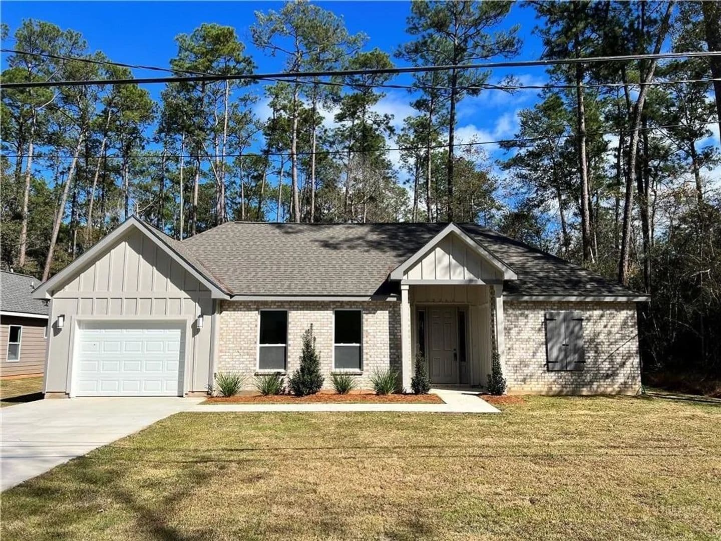 Fourth Avenue Lot 4A 1 of 8