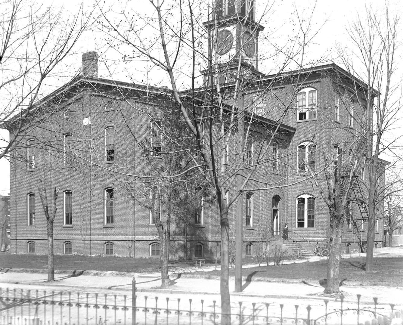 The Schoolhouse 17 of 17
