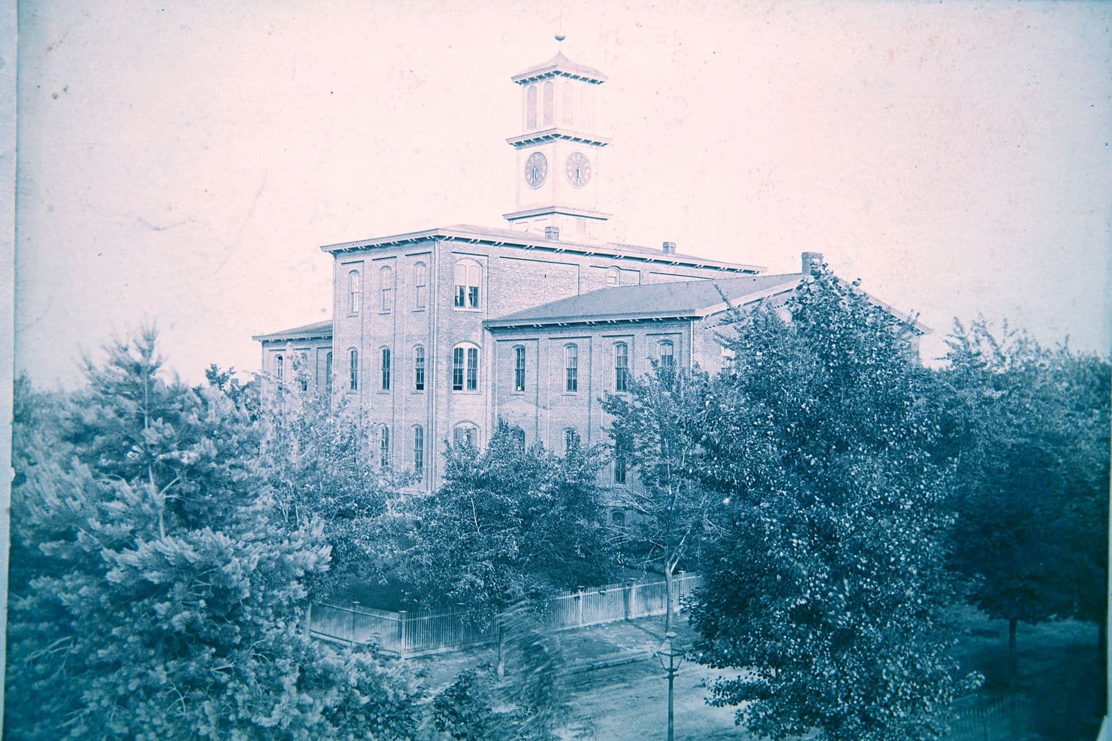 The Schoolhouse 16 of 17