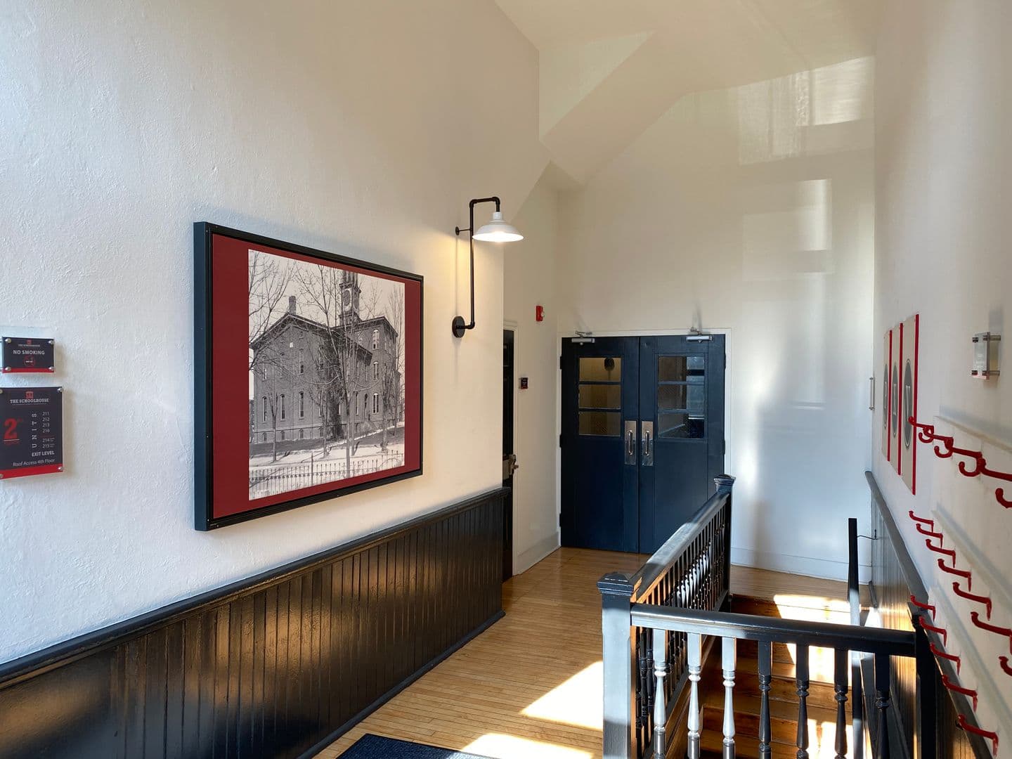 The Schoolhouse 16 of 16