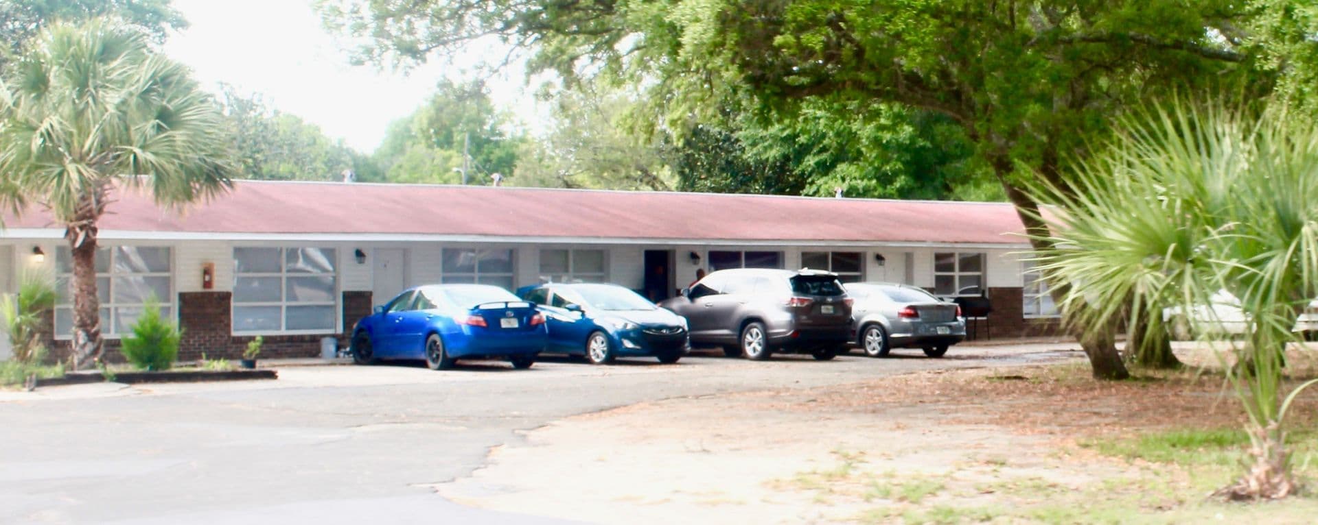 ECR-40 Eglin Street E 1 of 1